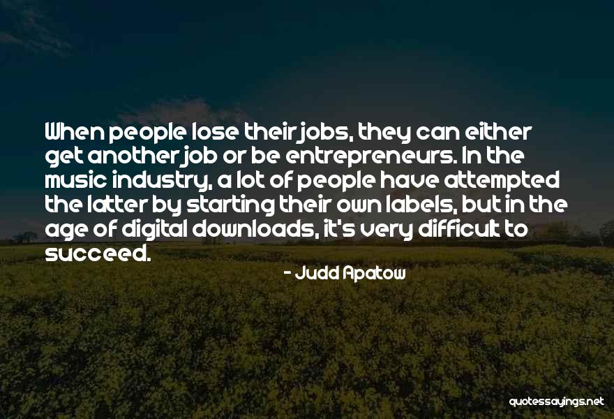 Megaliths Prehistoric Quotes By Judd Apatow Megaliths Prehistoric Quotes By Judd Apatow