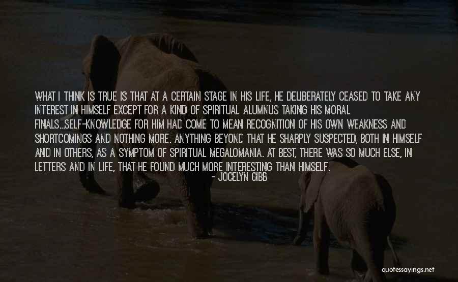 Megalomania Quotes By Jocelyn Gibb Megalomania Quotes By Jocelyn Gibb