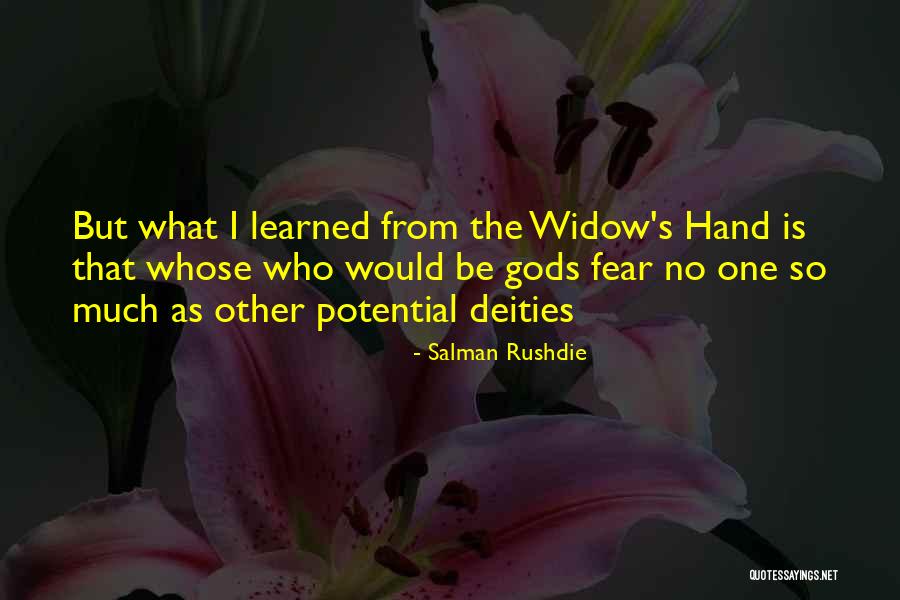 Megalomania Quotes By Salman Rushdie Megalomania Quotes By Salman Rushdie