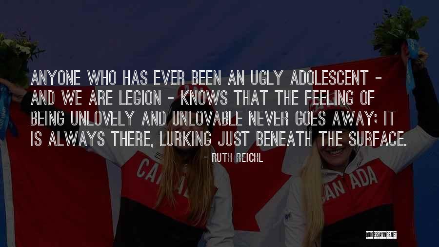 Megalomaniacal Narcissistic Quotes By Ruth Reichl Megalomaniacal Narcissistic Quotes By Ruth Reichl