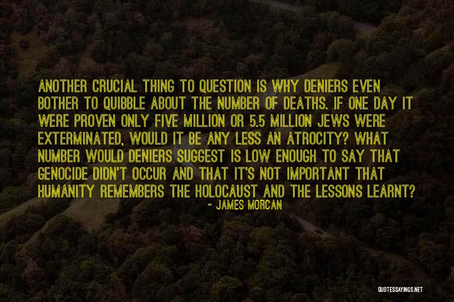 Megalomaniacs In History Quotes By James Morcan Megalomaniacs In History Quotes By James Morcan