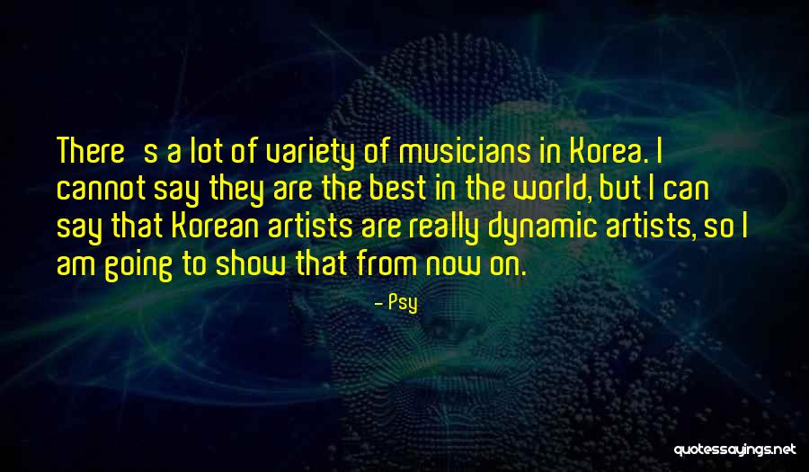 Megalomaniacs In History Quotes By Psy Megalomaniacs In History Quotes By Psy