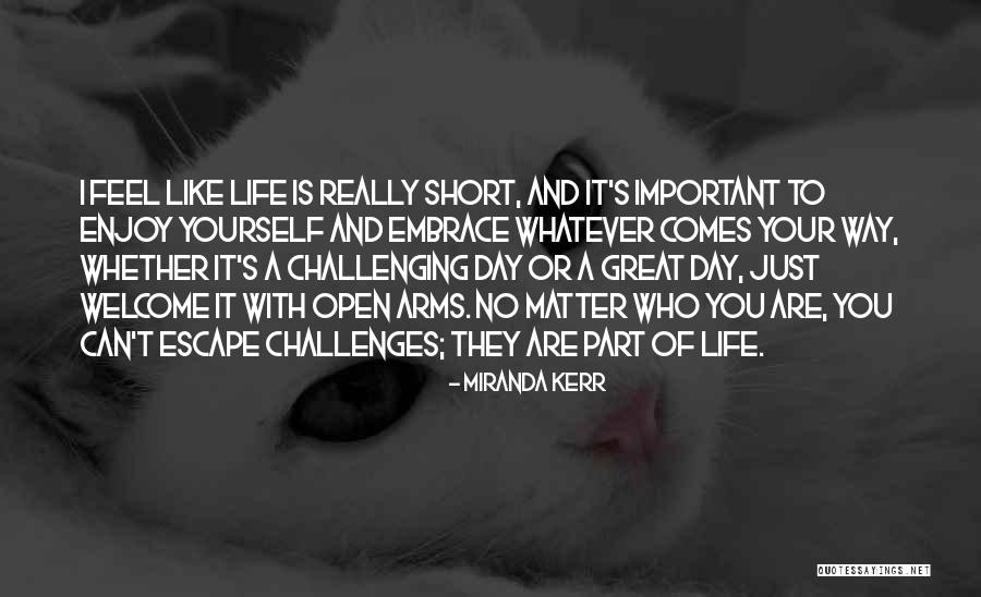 Megalomanie Dex Quotes By Miranda Kerr Megalomanie Dex Quotes By Miranda Kerr