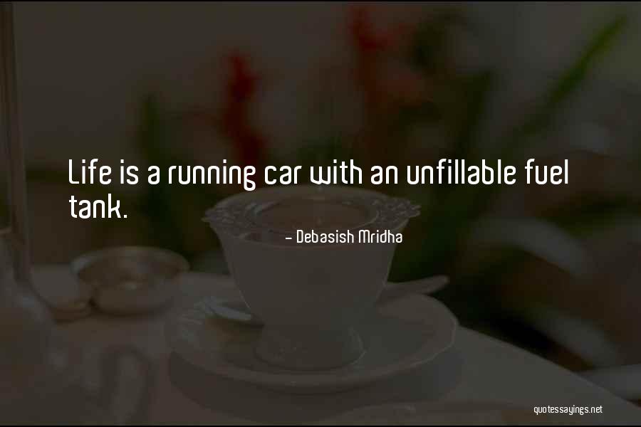 Megalomanie En Quotes By Debasish Mridha