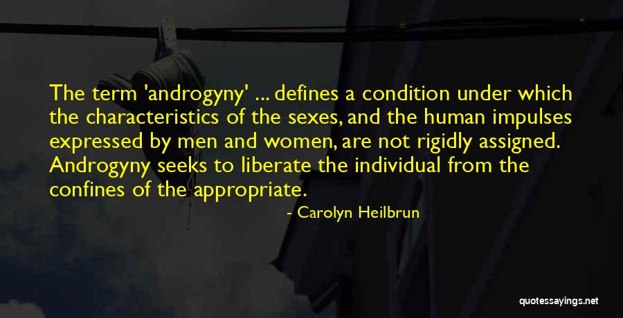 Megalong Shopping Quotes By Carolyn Heilbrun Megalong Shopping Quotes By Carolyn Heilbrun