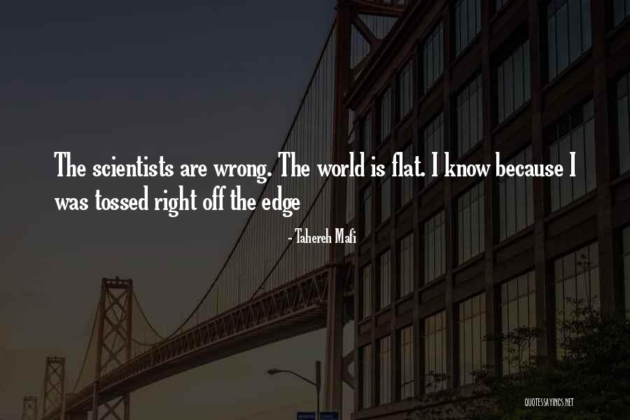 Megalosaurus Bucklandii Quotes By Tahereh Mafi Megalosaurus Bucklandii Quotes By Tahereh Mafi