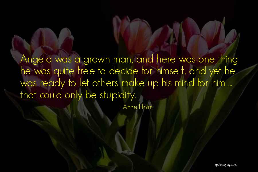 Megalosuchus Quotes By Anne Holm Megalosuchus Quotes By Anne Holm