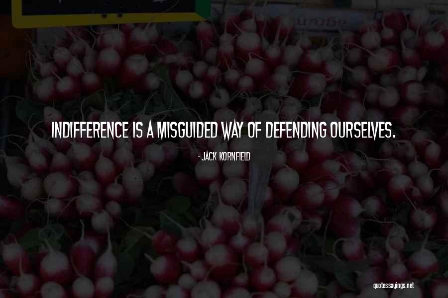 Megalosuchus Quotes By Jack Kornfield Megalosuchus Quotes By Jack Kornfield
