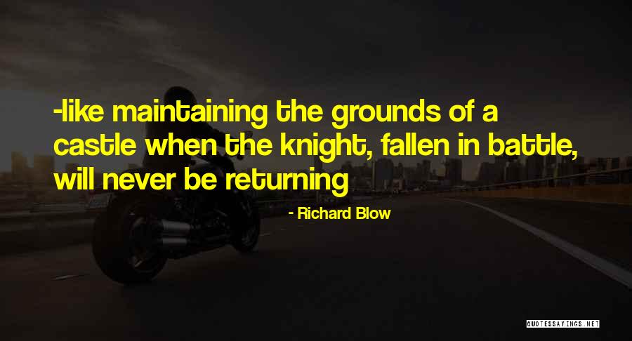 Megalosuchus Quotes By Richard Blow Megalosuchus Quotes By Richard Blow