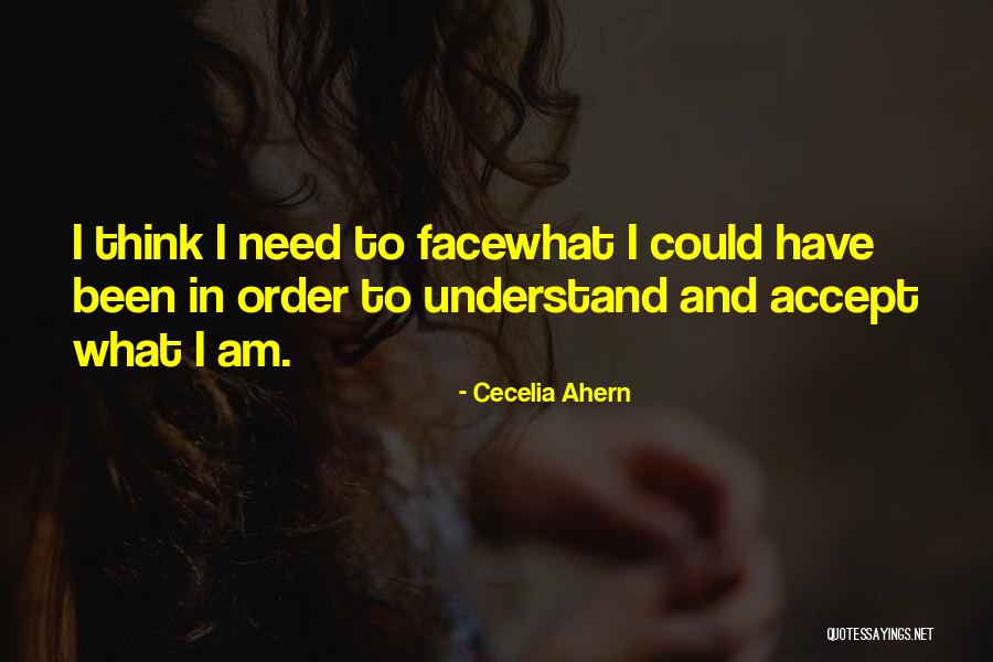 Megamachine Quotes By Cecelia Ahern Megamachine Quotes By Cecelia Ahern