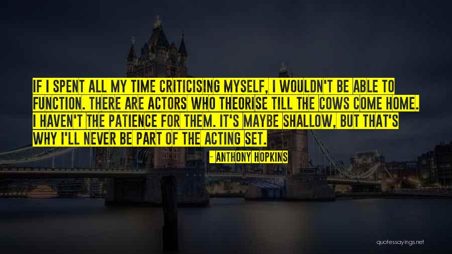Megamates Quotes By Anthony Hopkins Megamates Quotes By Anthony Hopkins
