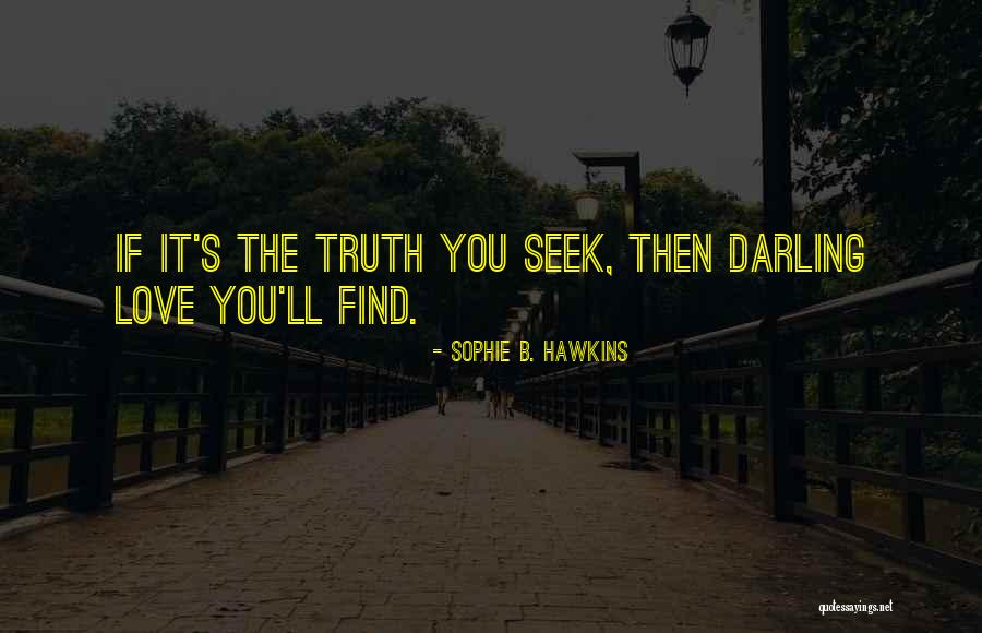 Megamillions Winner Quotes By Sophie B. Hawkins Megamillions Winner Quotes By Sophie B. Hawkins