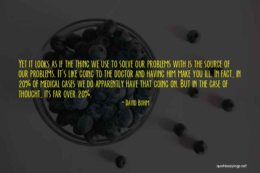 Megamorphs Quotes By David Bohm Megamorphs Quotes By David Bohm