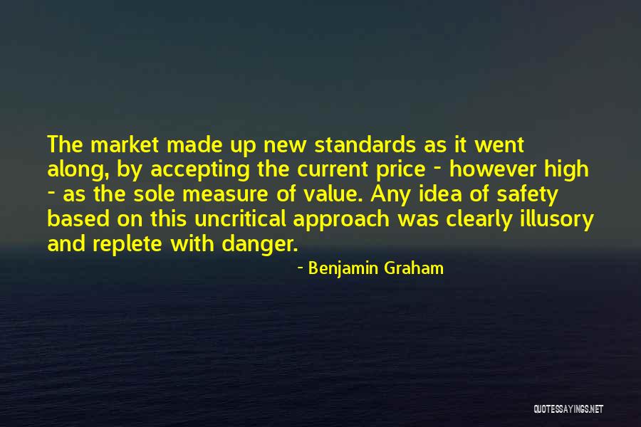 Megamouth Quotes By Benjamin Graham Megamouth Quotes By Benjamin Graham
