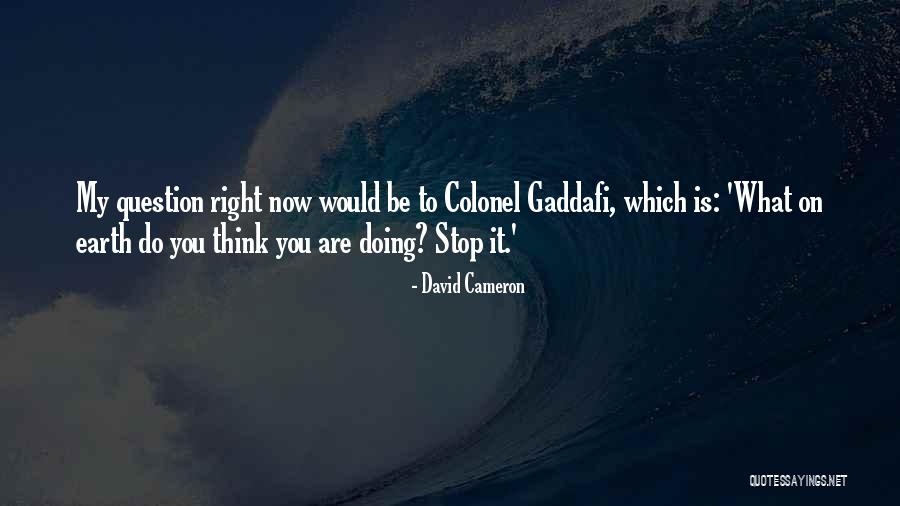 Megamouth Quotes By David Cameron Megamouth Quotes By David Cameron