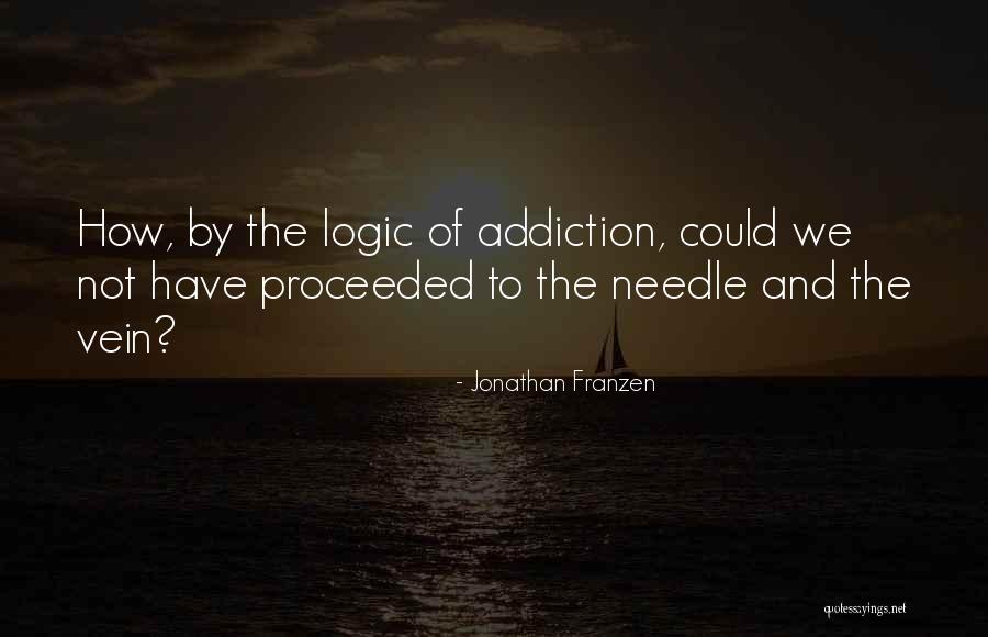Megamouth Sightings Quotes By Jonathan Franzen Megamouth Sightings Quotes By Jonathan Franzen