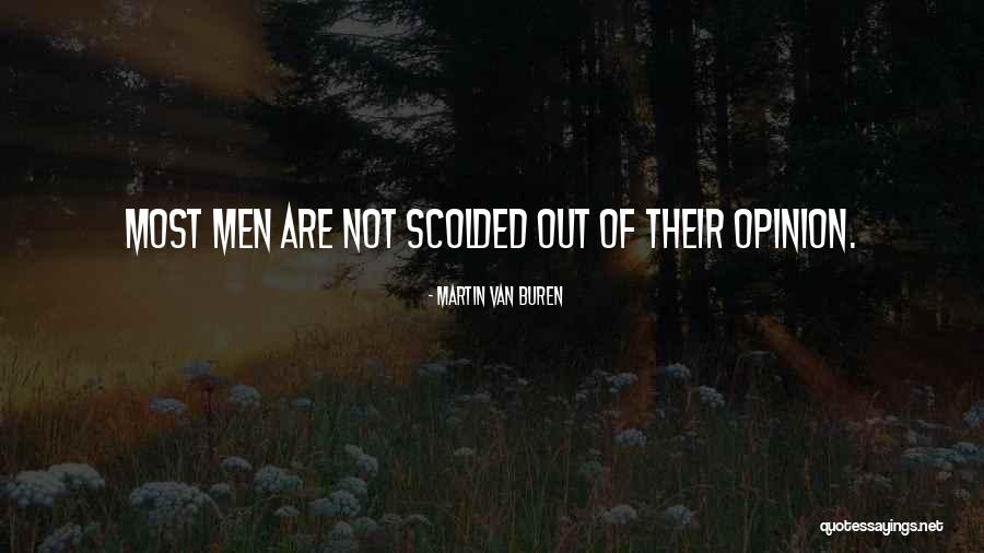 Megamouth Sightings Quotes By Martin Van Buren Megamouth Sightings Quotes By Martin Van Buren