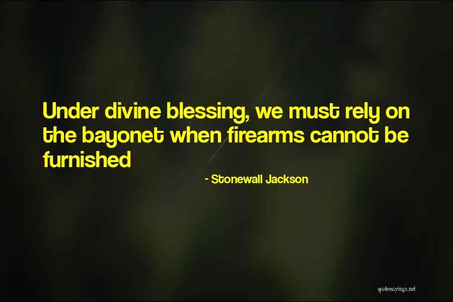 Megamouth Sightings Quotes By Stonewall Jackson Megamouth Sightings Quotes By Stonewall Jackson