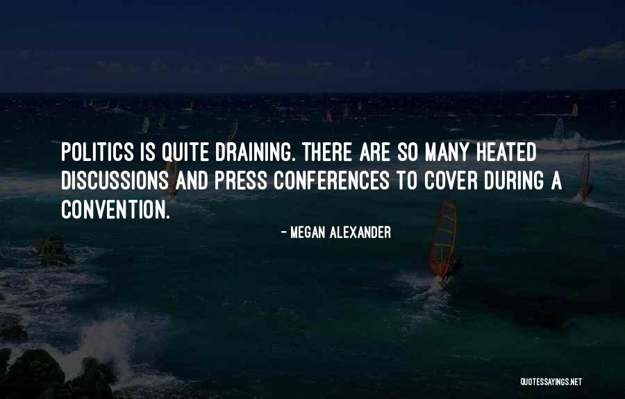 Megan Alexander Quotes 1405494 Megan Alexander Quotes 1405494
