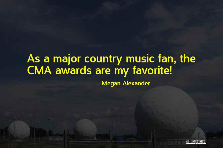 Megan Alexander Quotes 313971