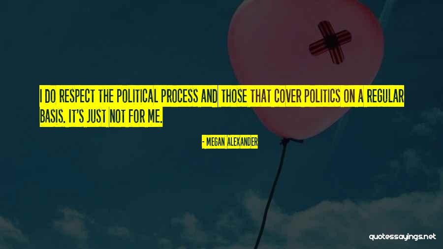 Megan Alexander Quotes 381067 Megan Alexander Quotes 381067