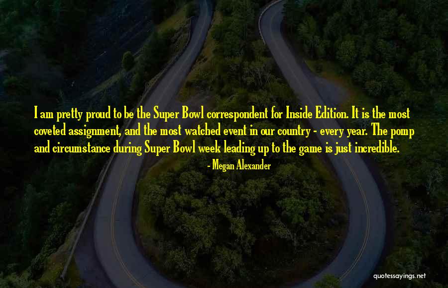 Megan Alexander Quotes 438951 Megan Alexander Quotes 438951