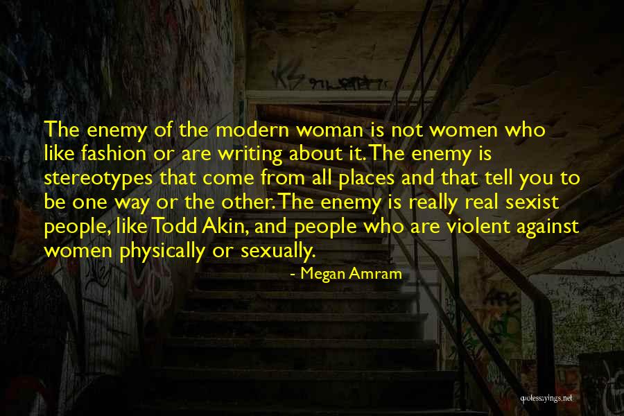 Megan Amram Quotes 1002706 Megan Amram Quotes 1002706