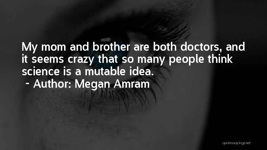 Megan Amram Quotes 1290377