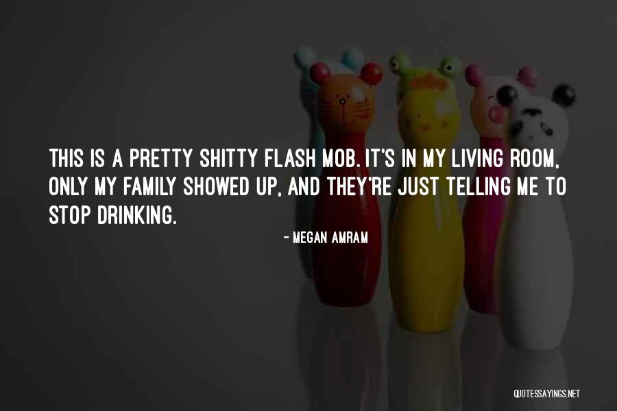 Megan Amram Quotes 1630573 Megan Amram Quotes 1630573