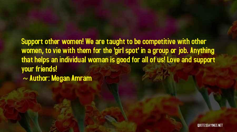 Megan Amram Quotes 2188674