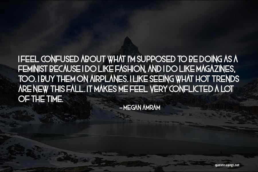 Megan Amram Quotes 484157 Megan Amram Quotes 484157