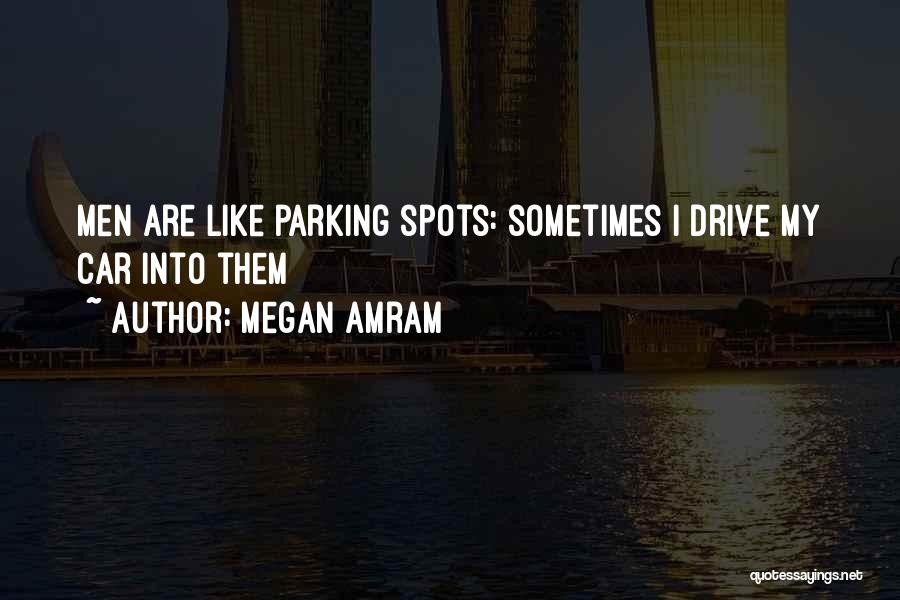 Megan Amram Quotes 550953