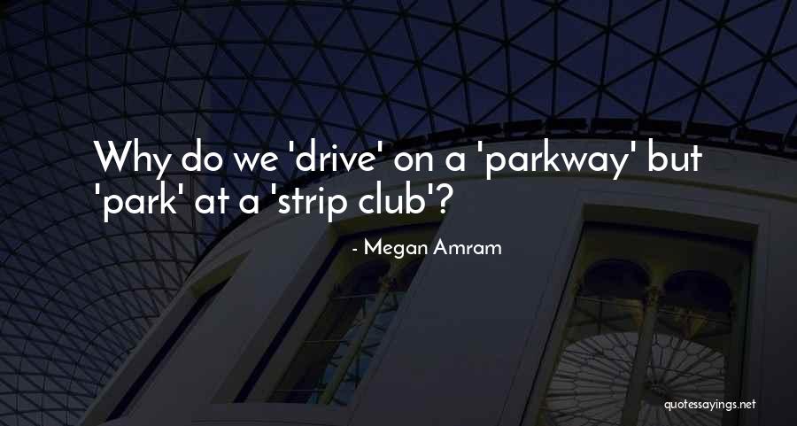 Megan Amram Quotes 840577