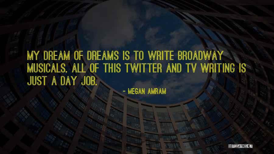 Megan Amram Quotes 852002 Megan Amram Quotes 852002