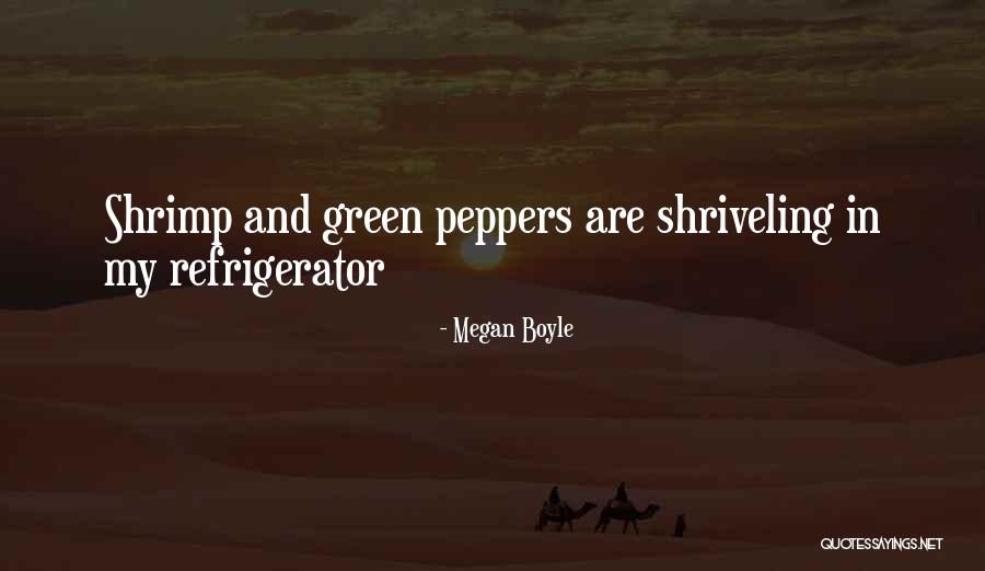 Megan Boyle Quotes 1182128