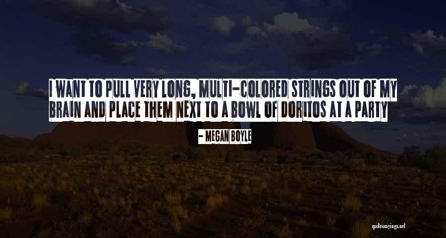 Megan Boyle Quotes 1452004 Megan Boyle Quotes 1452004