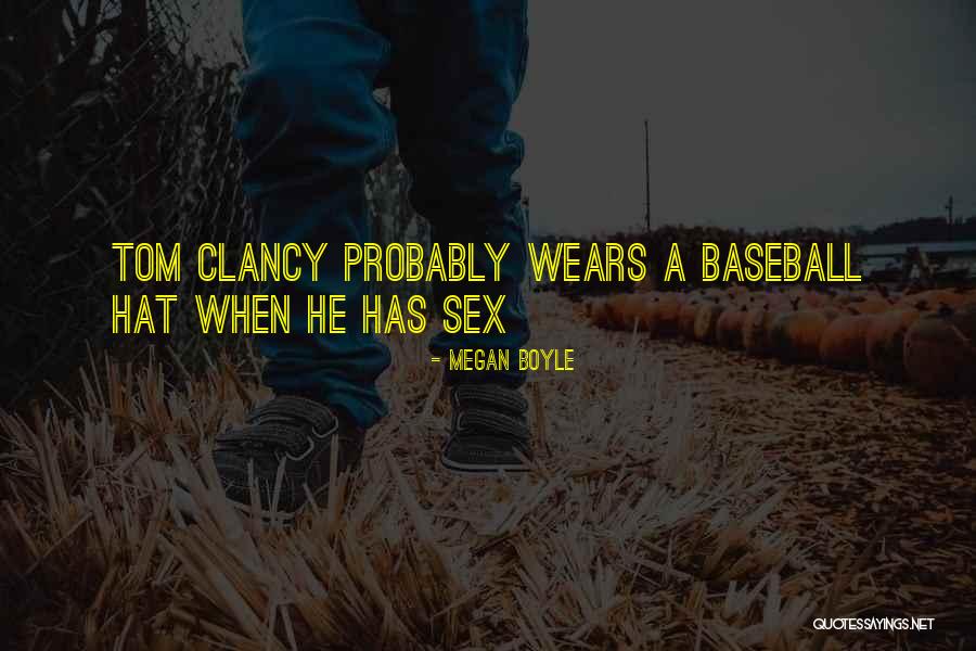Megan Boyle Quotes 1485237 Megan Boyle Quotes 1485237