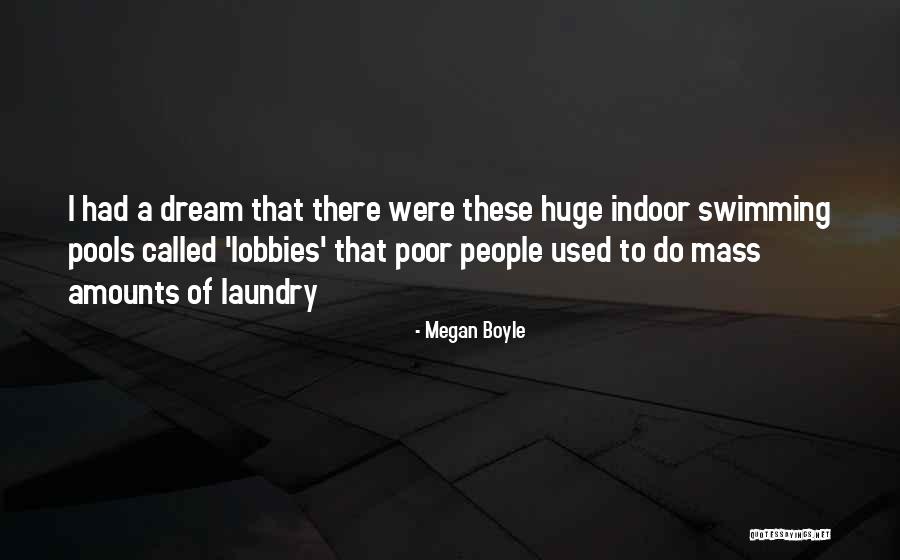 Megan Boyle Quotes 2266458 Megan Boyle Quotes 2266458