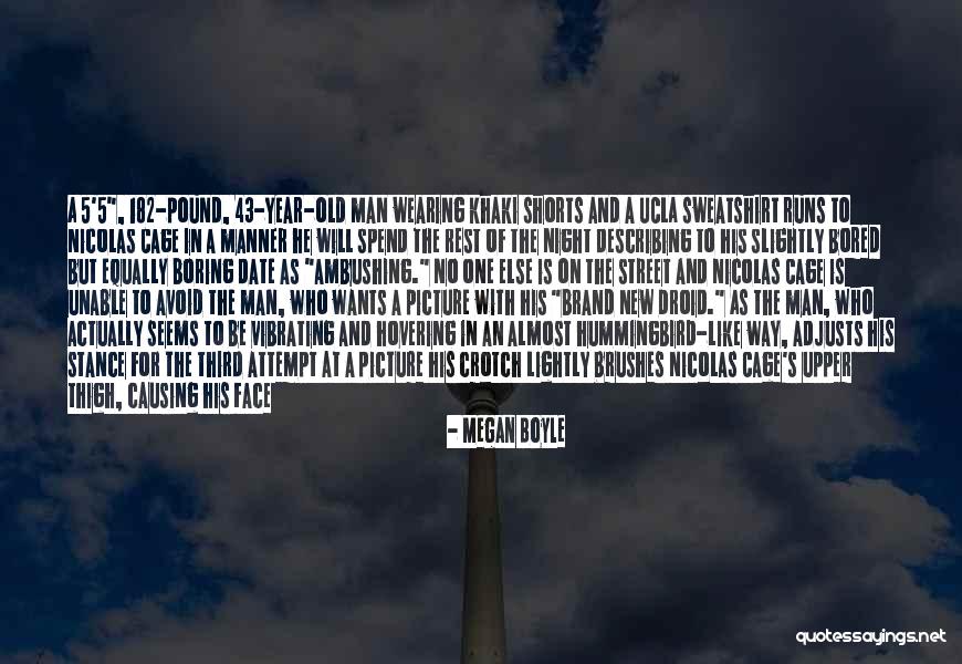 Megan Boyle Quotes 240646 Megan Boyle Quotes 240646