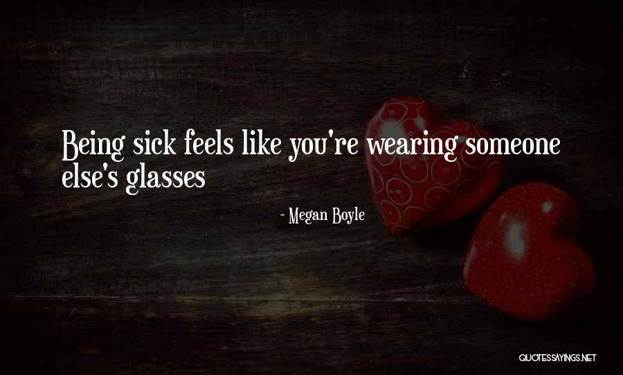 Megan Boyle Quotes 797952 Megan Boyle Quotes 797952