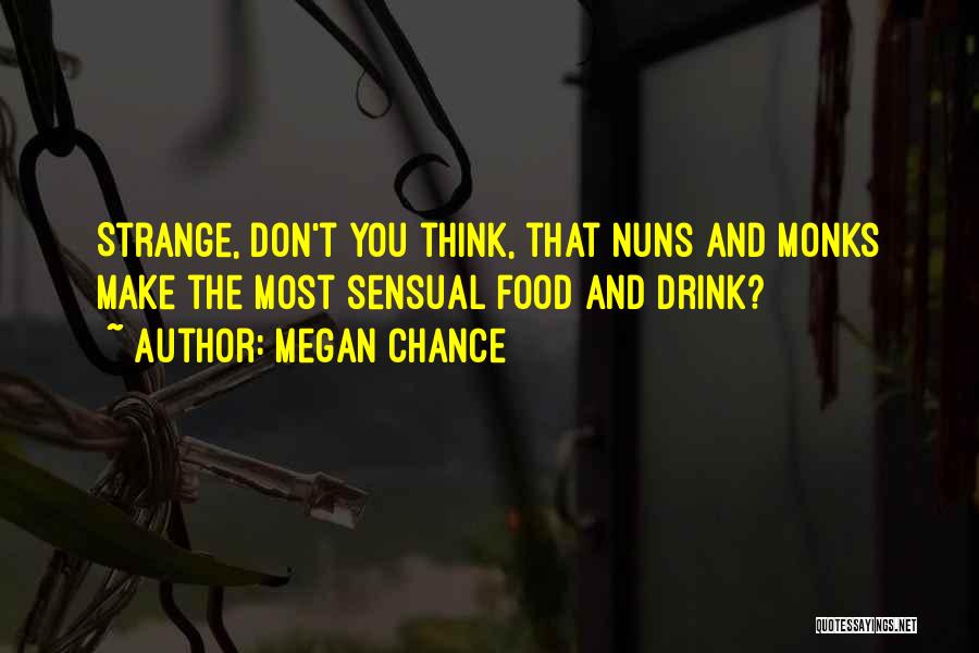 Megan Chance Quotes 1114744