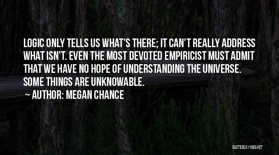 Megan Chance Quotes 170193