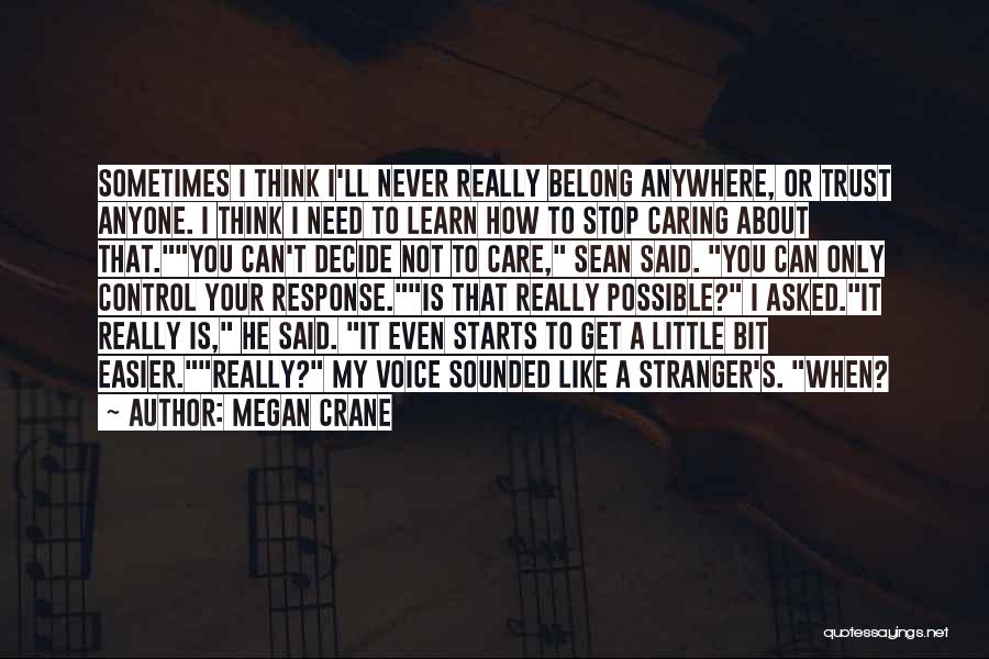 Megan Crane Quotes 1927828