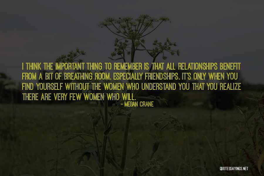 Megan Crane Quotes 1968887 Megan Crane Quotes 1968887