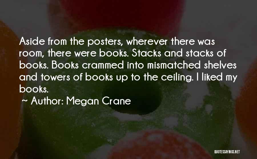 Megan Crane Quotes 296068