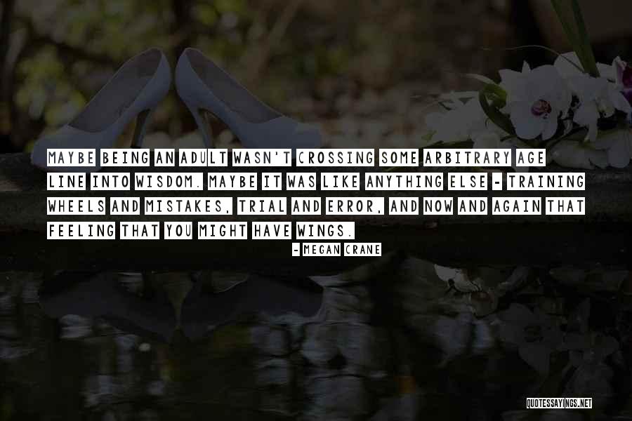 Megan Crane Quotes 774166 Megan Crane Quotes 774166
