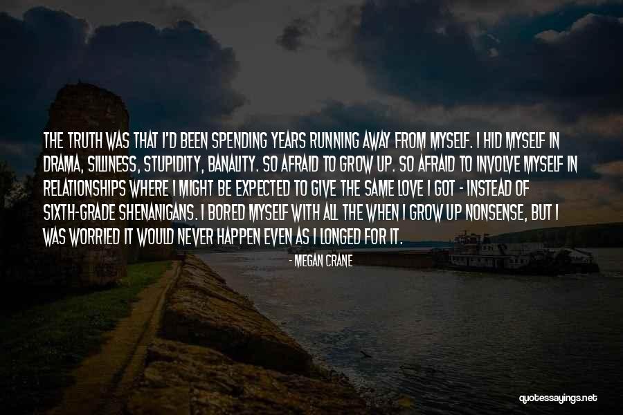 Megan Crane Quotes 902040 Megan Crane Quotes 902040