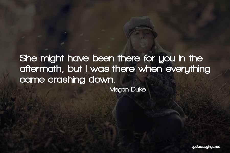 Megan Duke Quotes 1423603