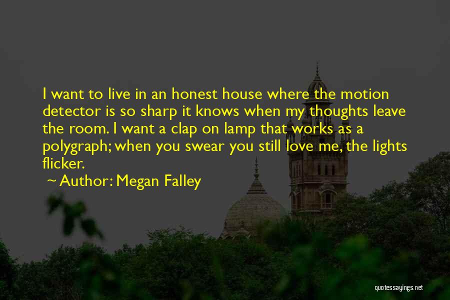 Megan Falley Quotes 430481