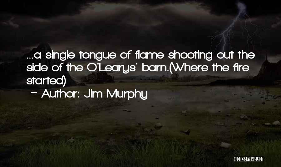 Megan Fox Jonah Hex Quotes By Jim Murphy